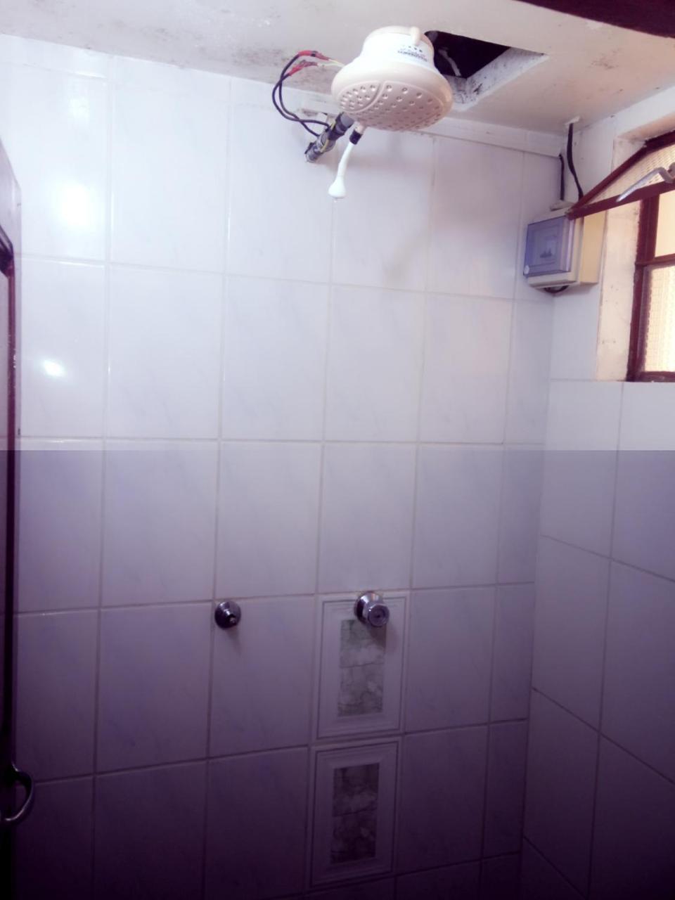 Hostal "La Roca" Uyuni Luaran gambar